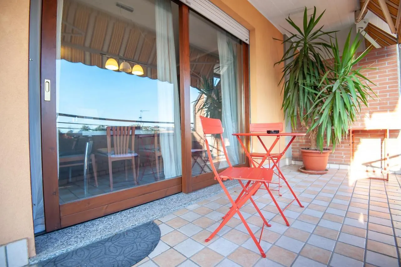 Guest house Monica Casa Vacanza Busto Arsizio