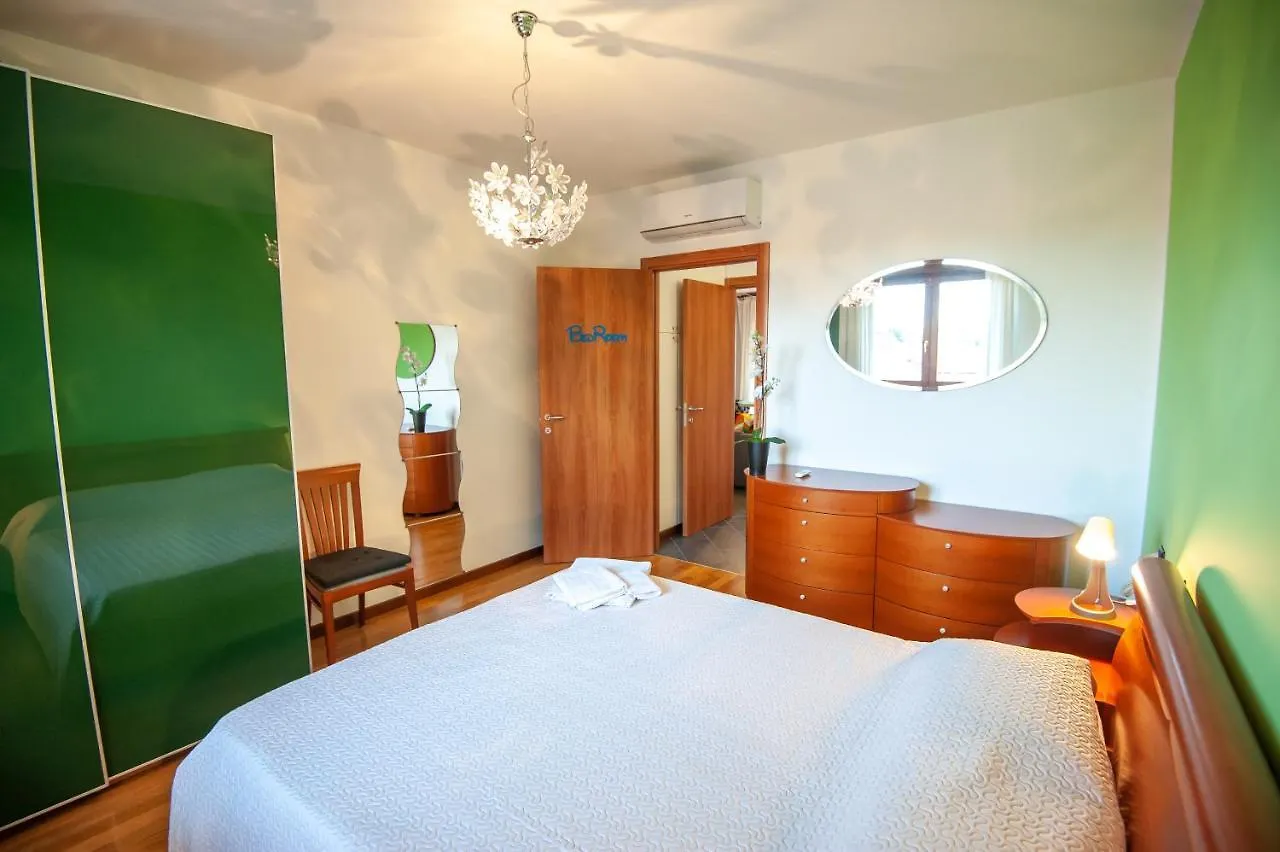 Guest house Monica Casa Vacanza Busto Arsizio