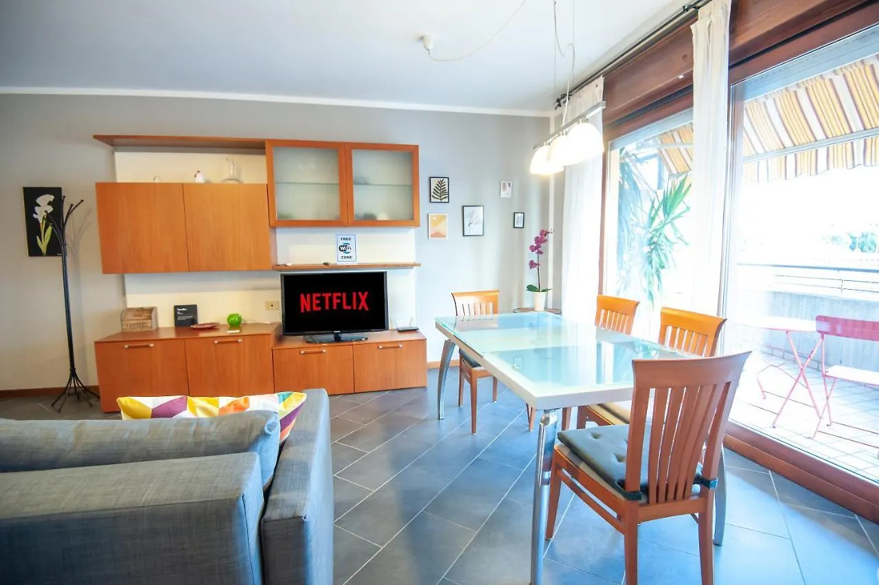 Guest house Monica Casa Vacanza Busto Arsizio Italy