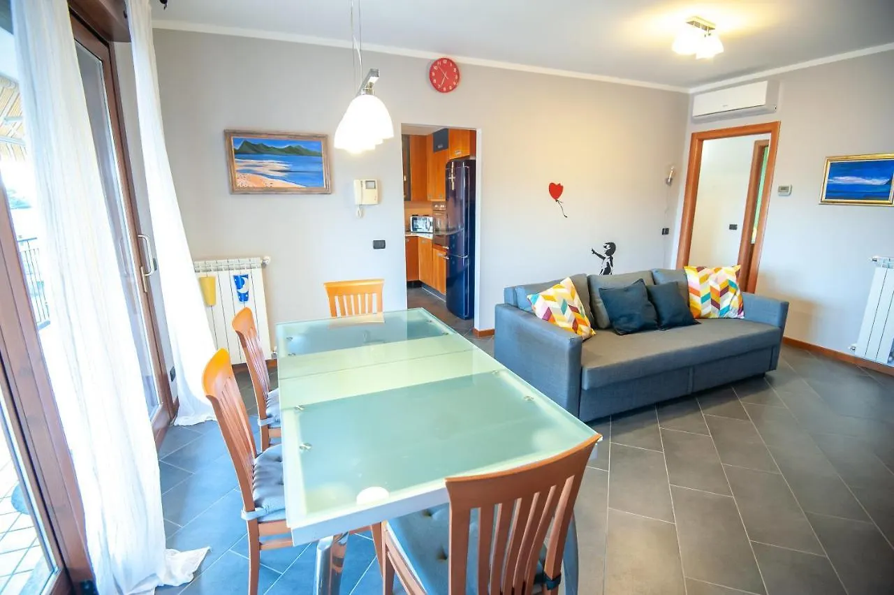 Guest house Monica Casa Vacanza Busto Arsizio
