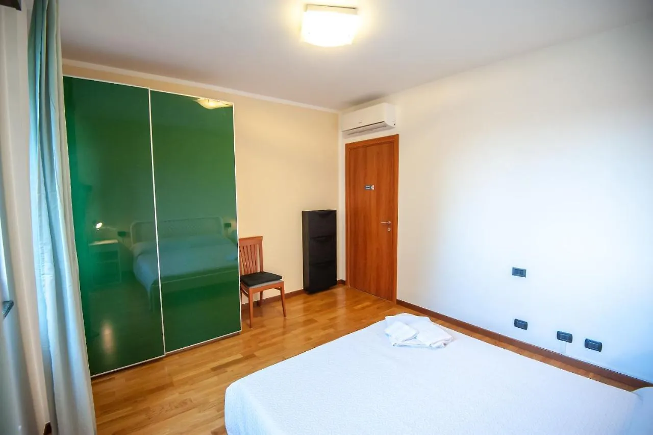 Monica Casa Vacanza Busto Arsizio