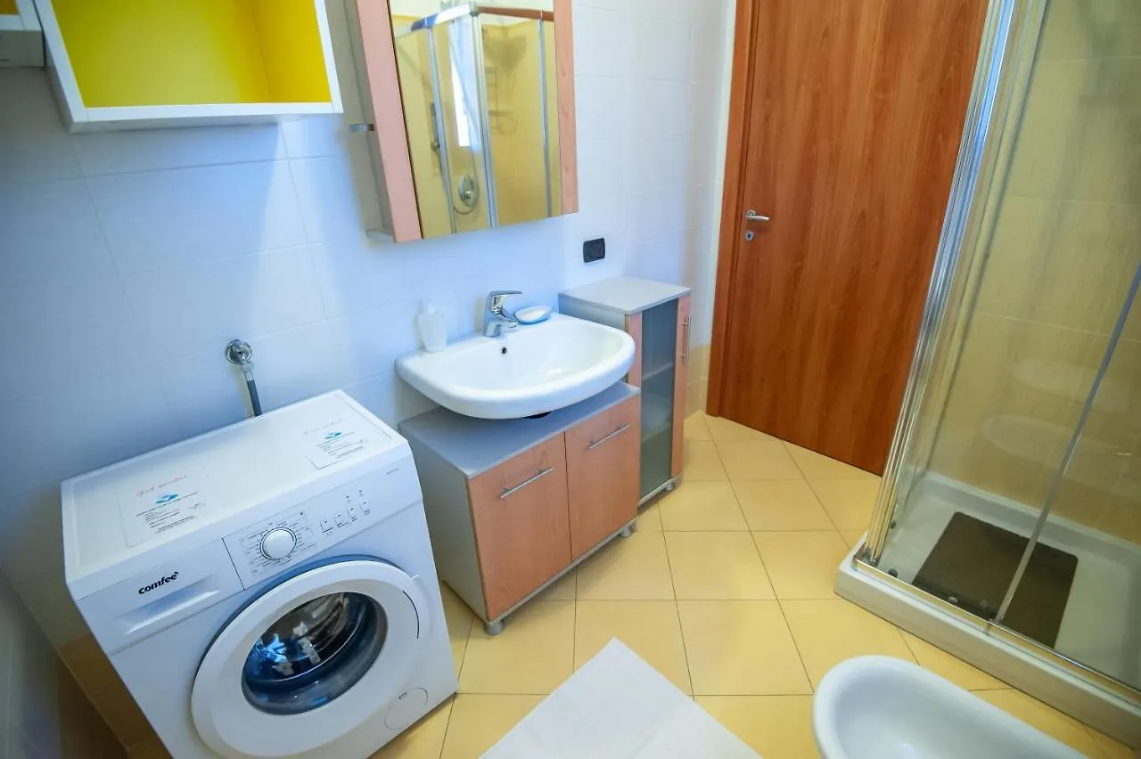 Guest house Monica Casa Vacanza Busto Arsizio