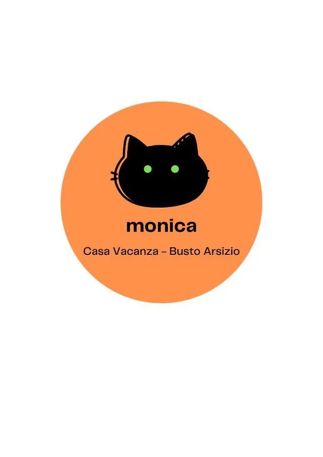 Monica Casa Vacanza Busto Arsizio Guest house