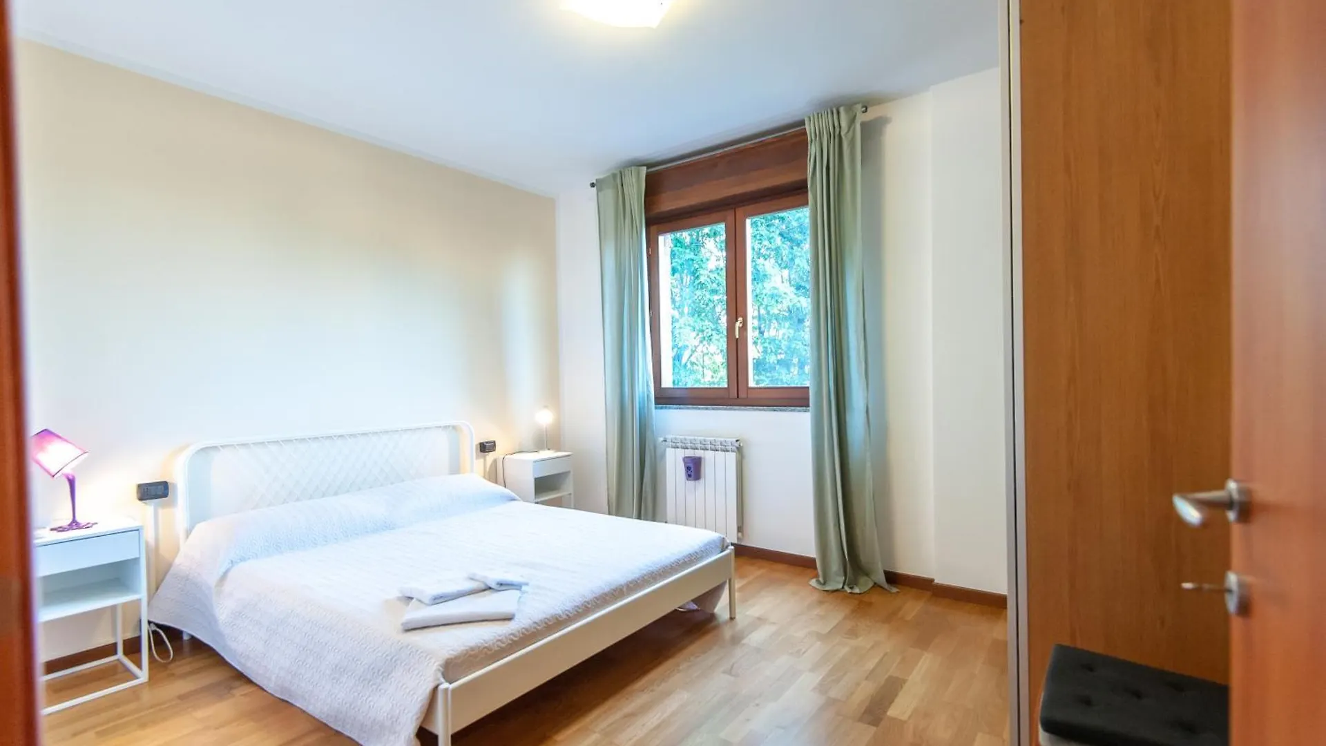 Guest house Monica Casa Vacanza Busto Arsizio
