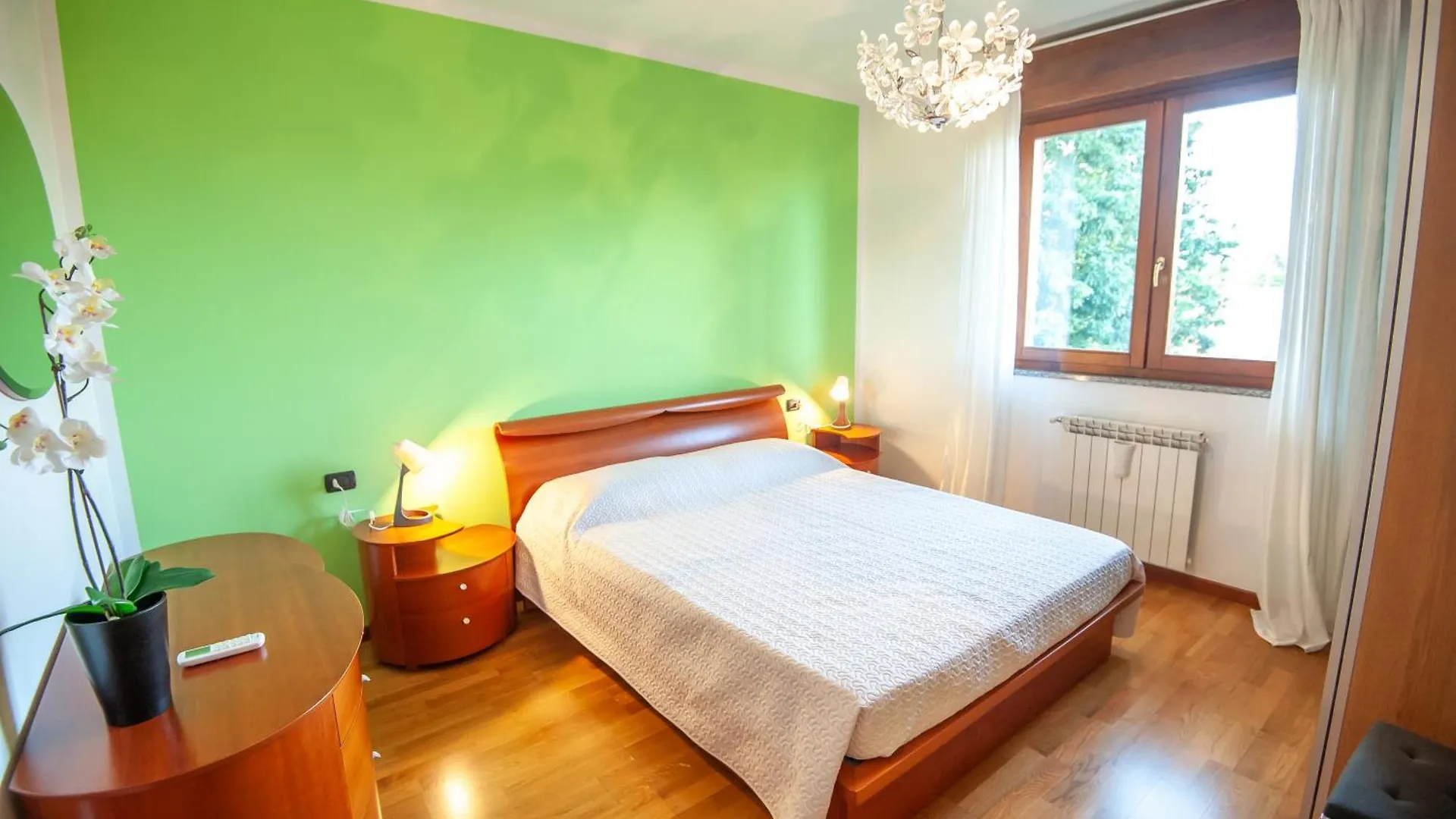 Monica Casa Vacanza Busto Arsizio Guest house