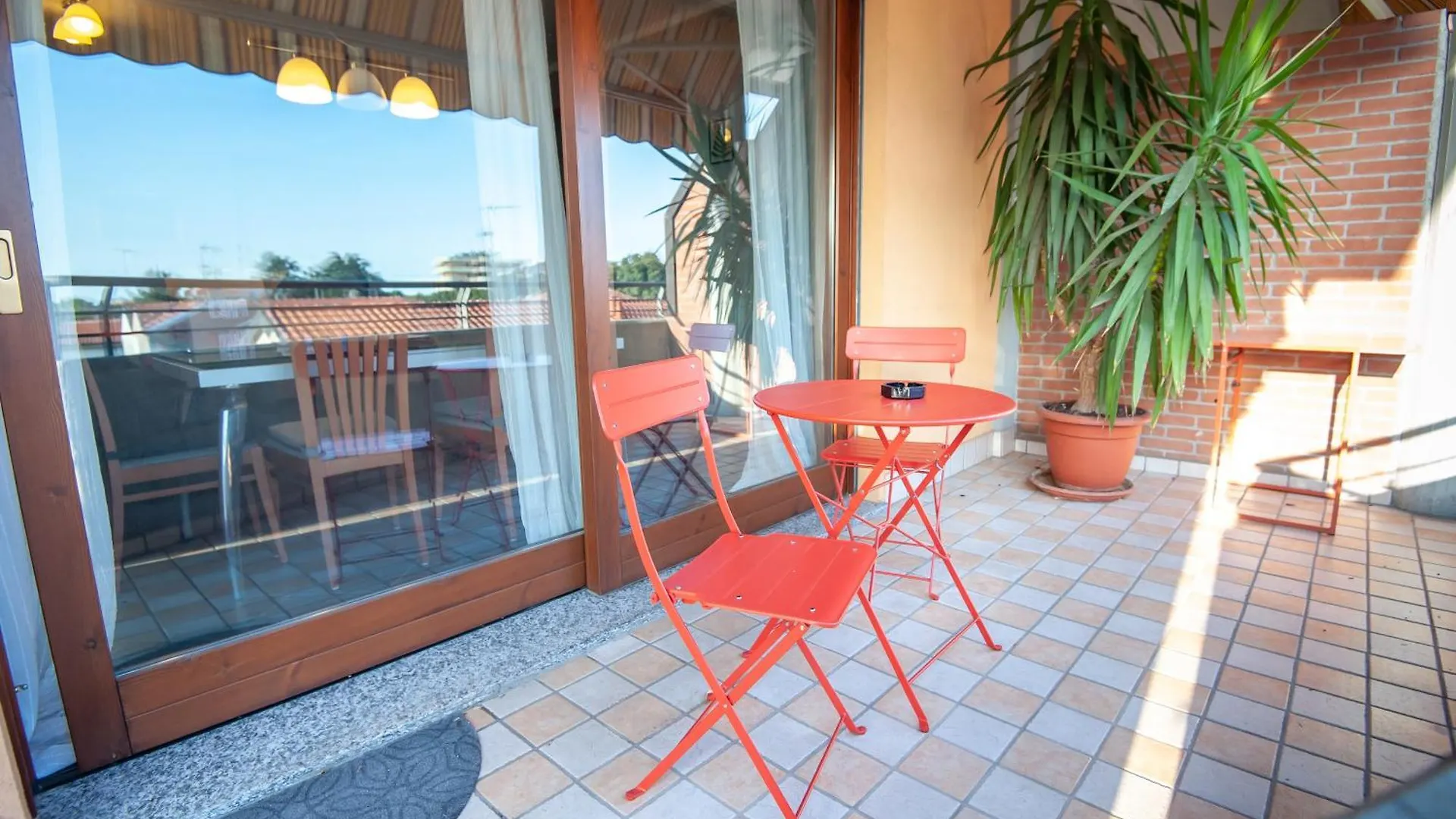 Guest house Monica Casa Vacanza Busto Arsizio Italy